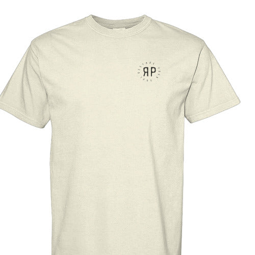 Beach Short sleeve tee