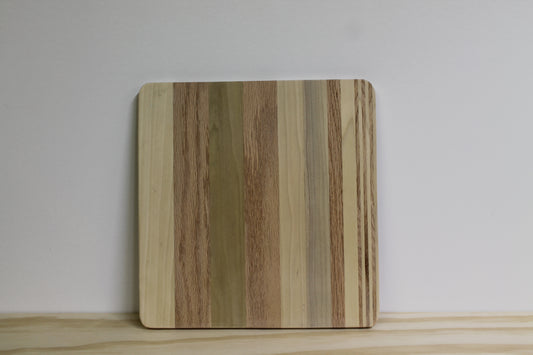 Blank Charcuterie Board