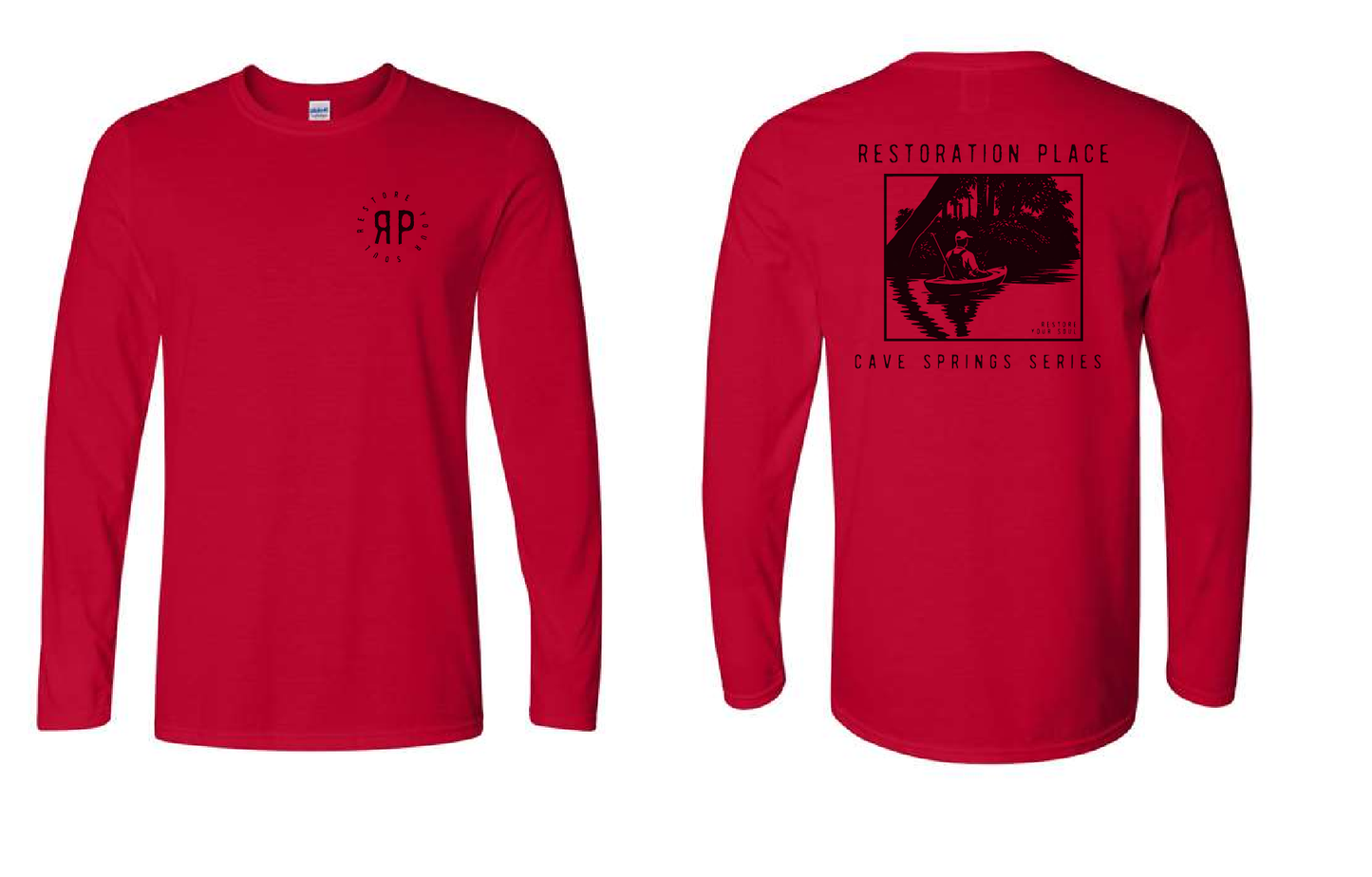 Fishing tees