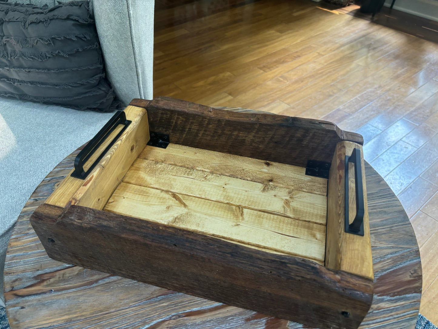 Medium Tray 1