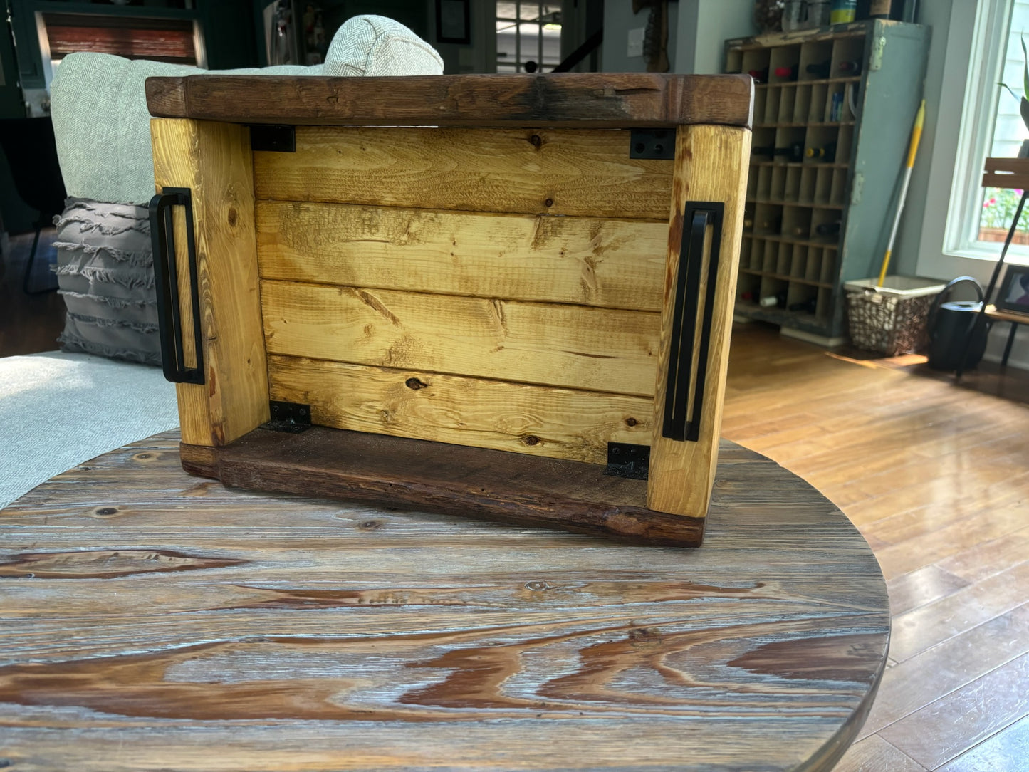 Medium Tray 1