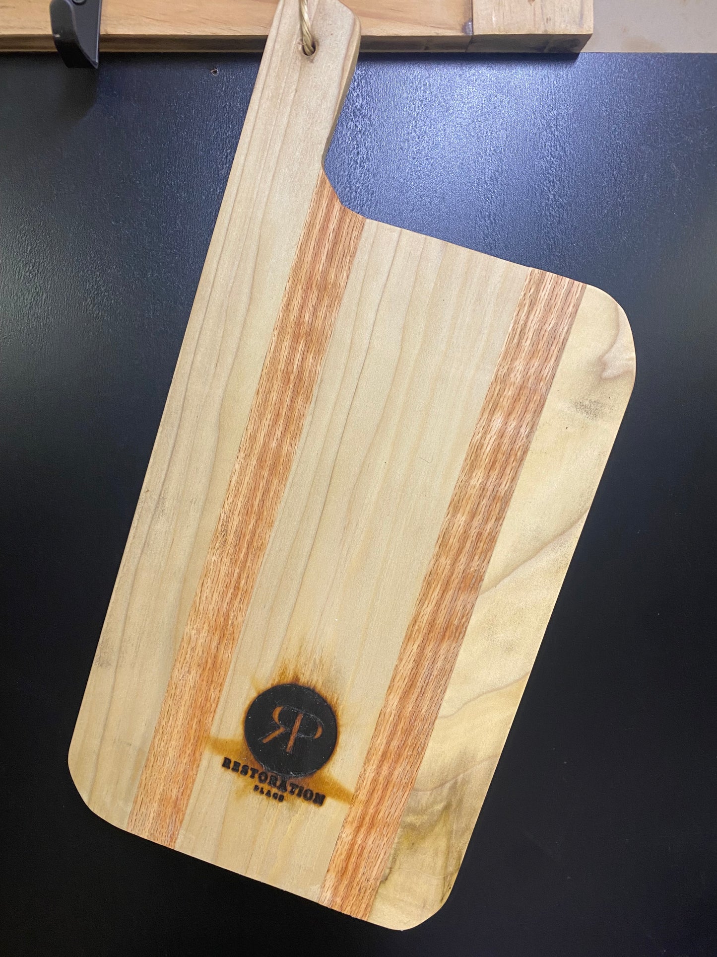 Small Charcuterie Board -