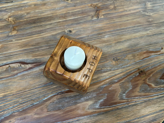Hope Candle