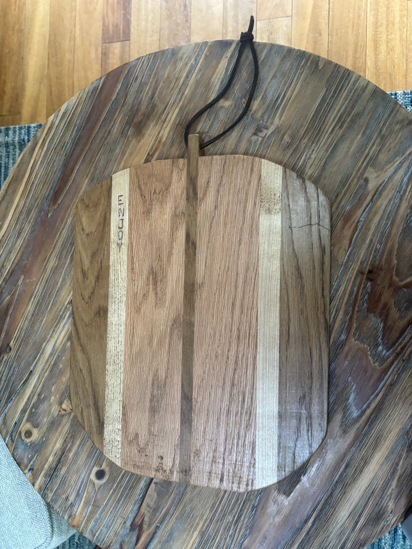 Charcuterie Board - Enjoy