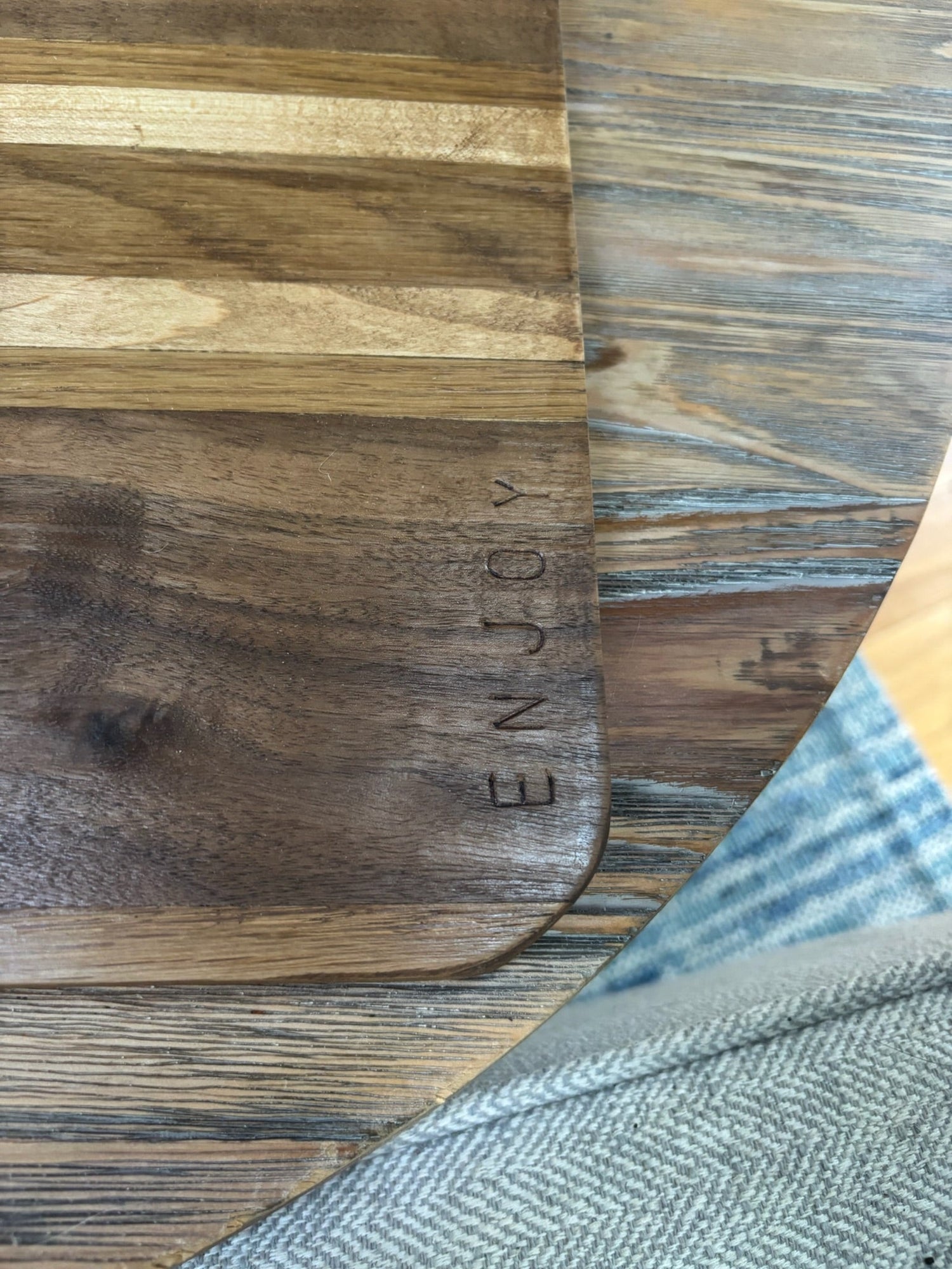 Charcuterie Board Collection