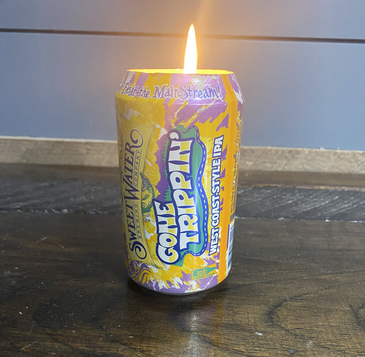 Sweetwater Candle
