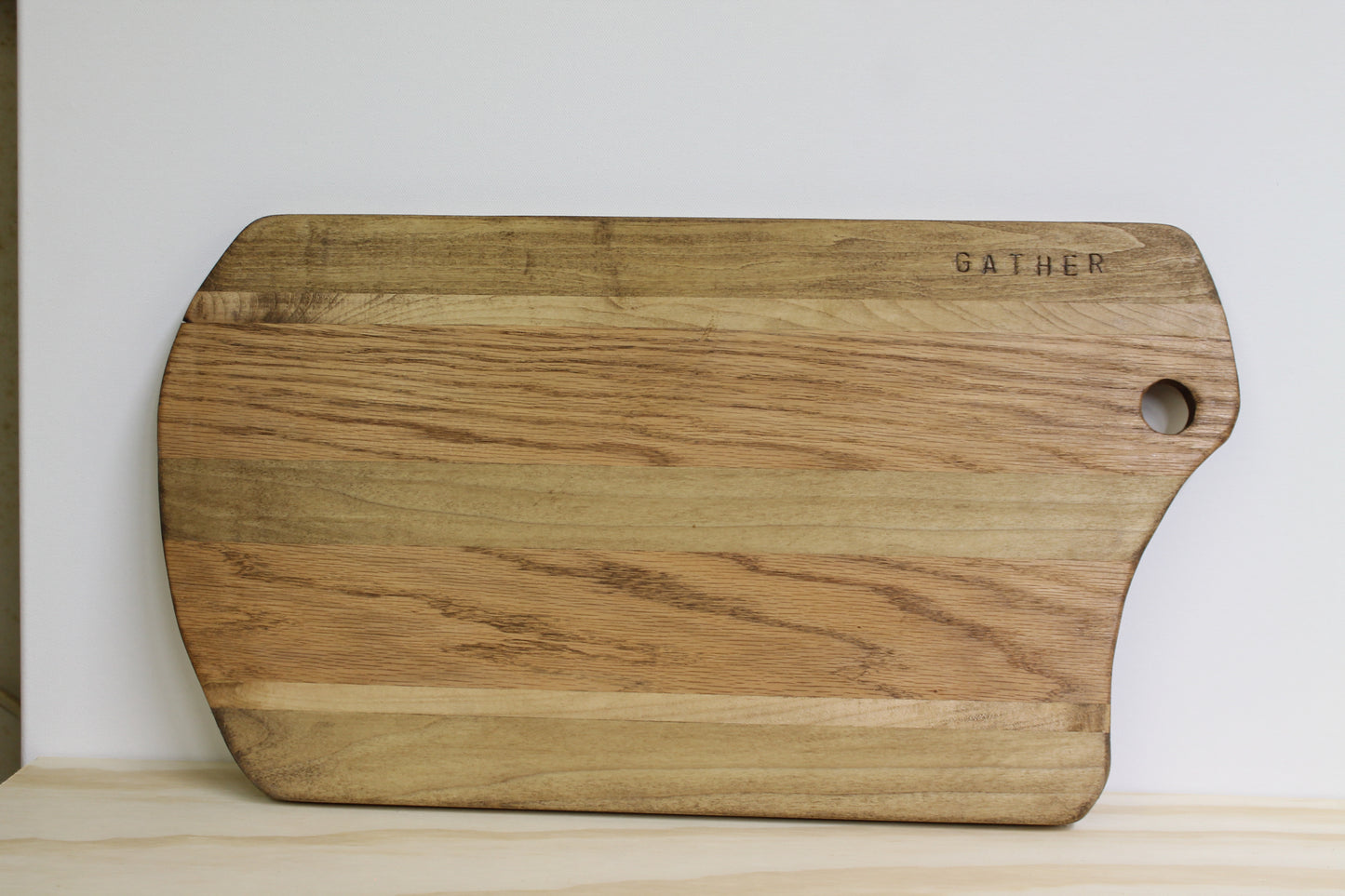 Charcuterie Board - Gather