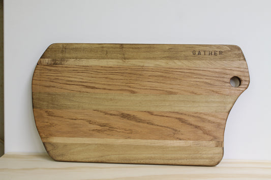 Charcuterie Board - Gather