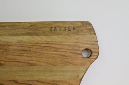 Charcuterie Board - Gather