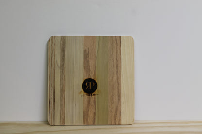 Blank Charcuterie Board