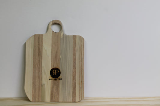 Blank Charcuterie Board