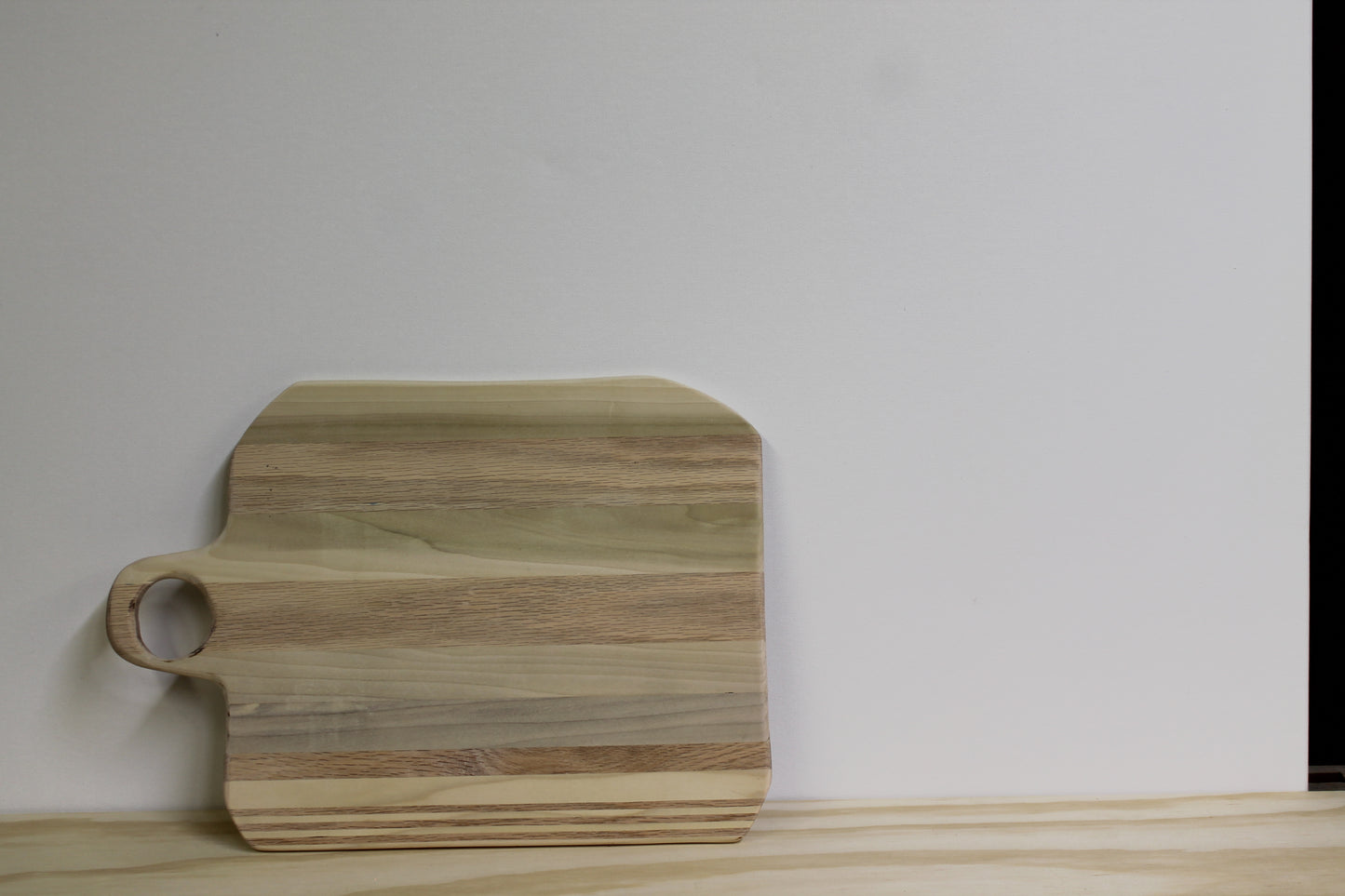 Blank Charcuterie Board