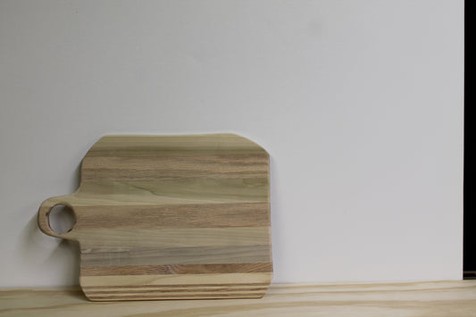 Blank Charcuterie Board