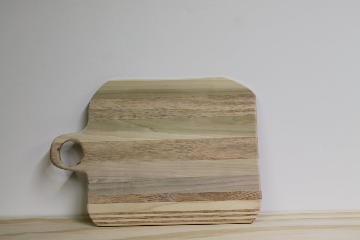 Blank Charcuterie Board