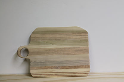 Blank Charcuterie Board