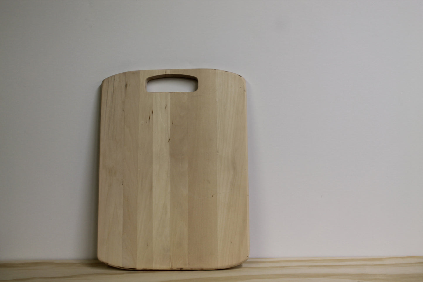 Blank Charcuterie Board