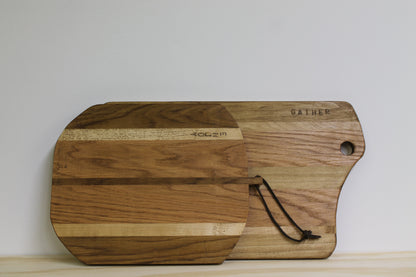 Charcuterie Board - Enjoy