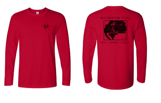 Fishing tees