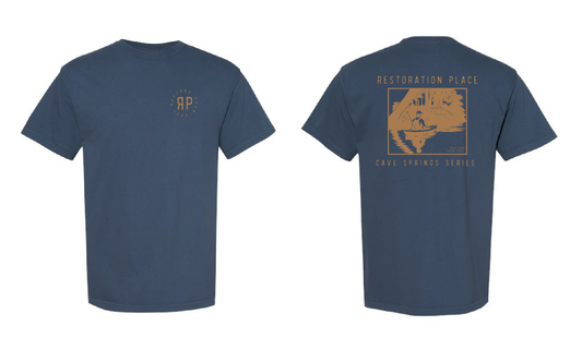 Fishing tees