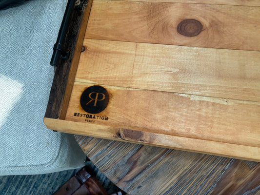 Large Tray 2