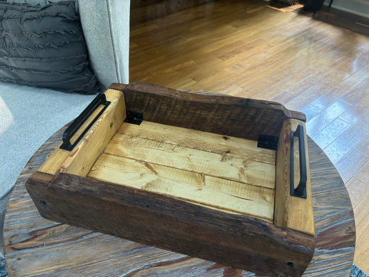 Medium Tray 1