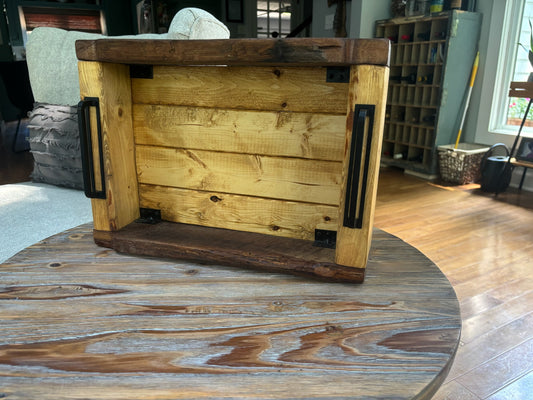 Medium Tray 1