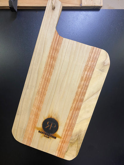 Small Charcuterie Board -