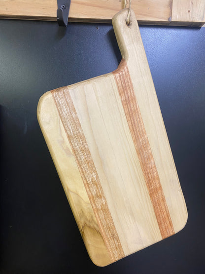 Small Charcuterie Board -