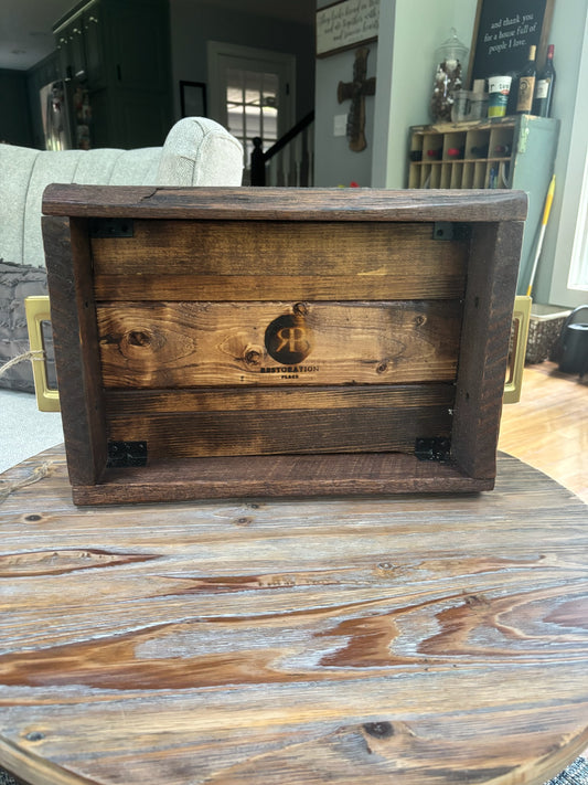 Medium Tray 2