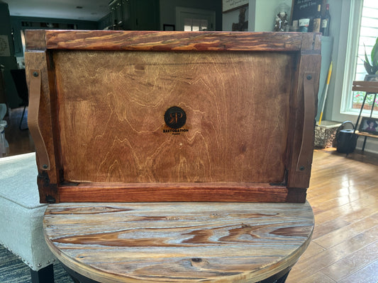 Large Tray