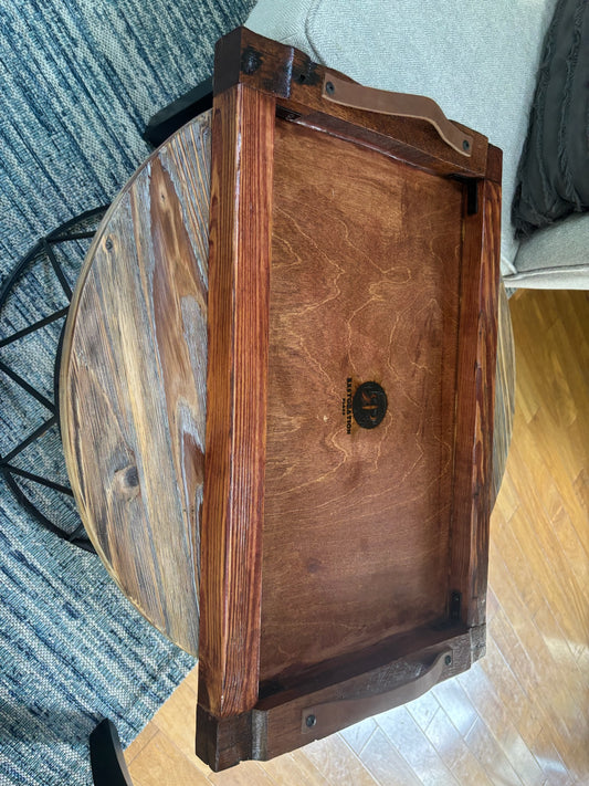 Large Tray