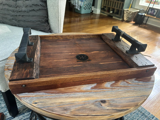 Large Tray 4
