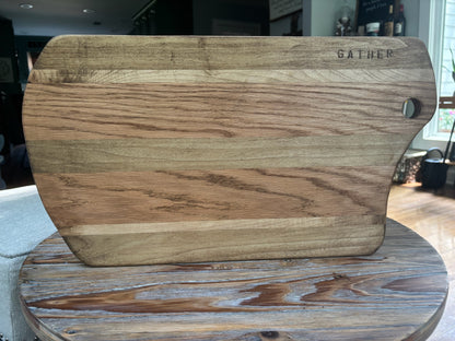 Charcuterie Board - Gather