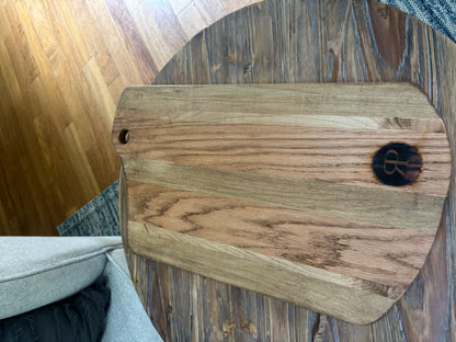 Charcuterie Board - Gather