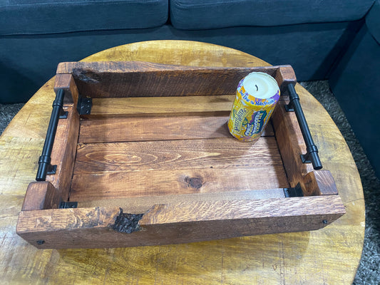 Medium Tray 3
